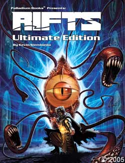 Tapa de Rifts